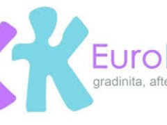 EuroKid 2 - Cresa, gradinita